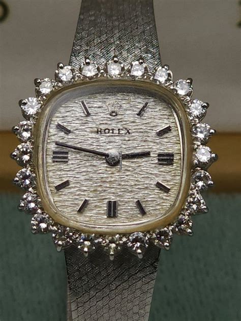 rolex cocktail watch 1958